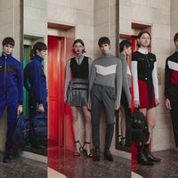 Deportivo retro, de Versus