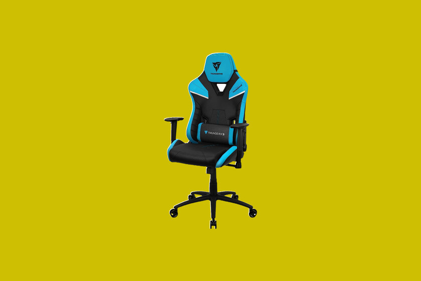 Si buscas una silla gaming barata para incorporar a tu setup, tienes