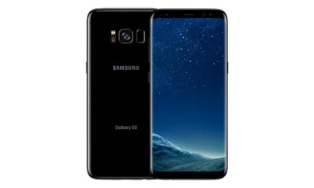 En Amazon, el Samsung Galaxy S8 está a precio mínimo, ahora, por sólo 249,99 euros