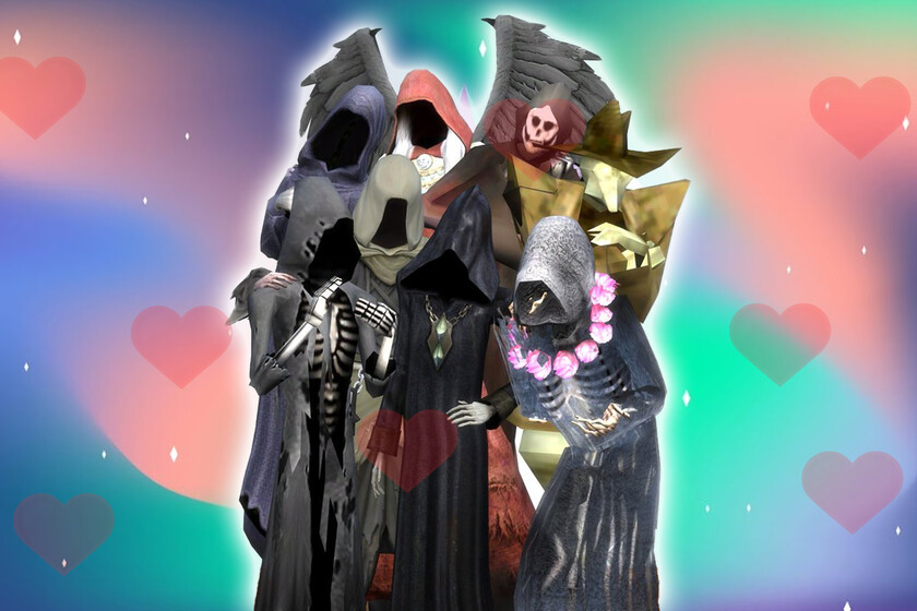 Amor Muerte
