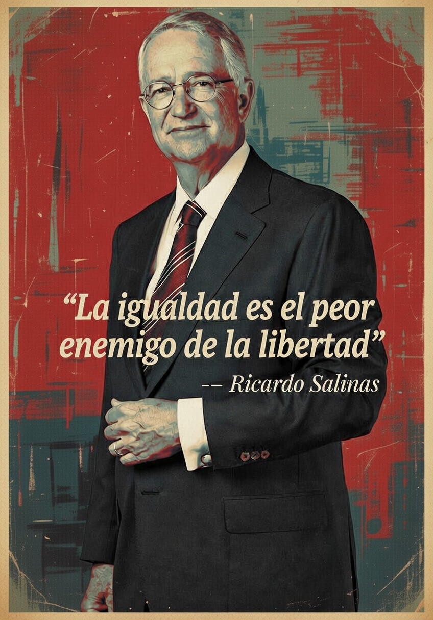 ricardo salinas pliego education - Ilustrasi 3