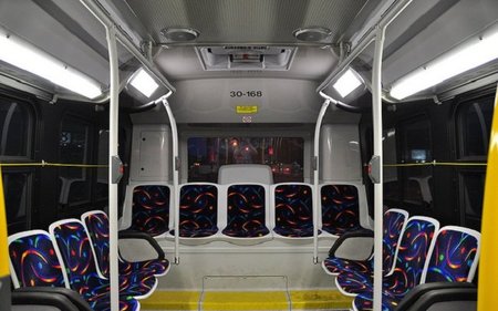 Pide el Bonobus para desempledos en Cartagena