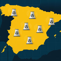 Google tiene un plan con las centrales nucleares. Si España toma nota, Soria y Murcia no serán muy distintas de Iowa y Oklahoma