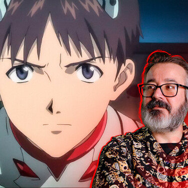 Hubo un hilo en internet donde se discutía cómo matar al creador de Evangelion, y él lo leyó