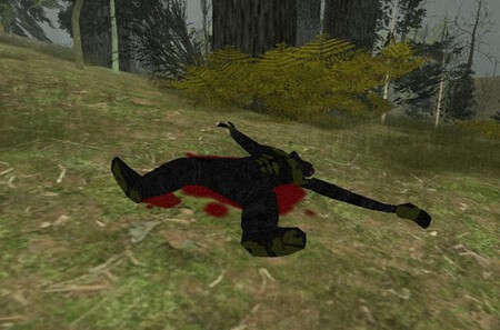 El Mito Que Crecio Como Bola De Nieve Y Aterorizo A Todo El Internet La Leyenda Urbana De Gta San Andreas Que Envio A Miles A Cazar Al Big Foot Sin Ex