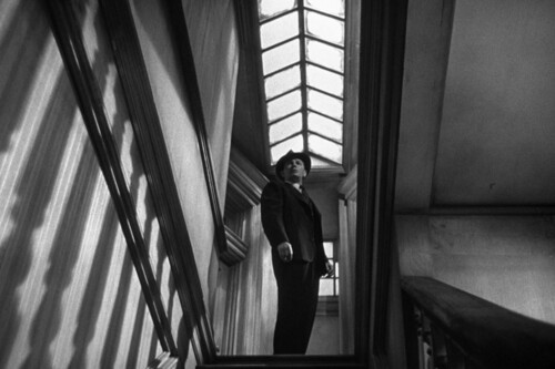 Martin Scorsese la considera una cumbre del cine noir y es una influencia suprema en sus películas de gangsters: una maravilla de menos de 80 minutos 
