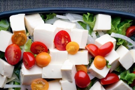 Claves para mejorar nuestra alimentación en el 2012