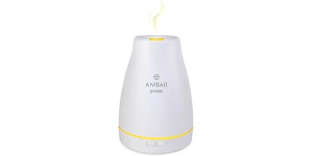 Difusor De Aromas Ambar Perfums