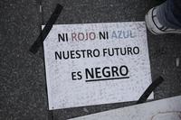 Sin sorpresas: la reforma laboral no ha servido para nada 