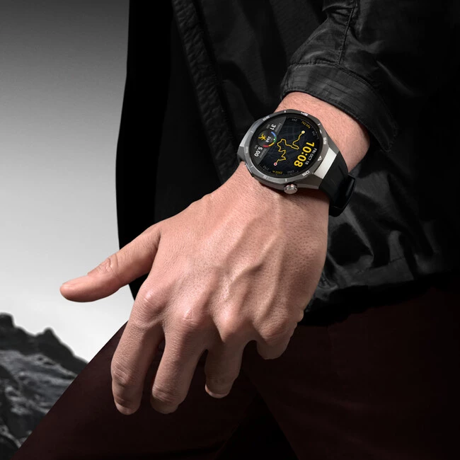 Huawei Watch GT5