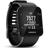 Hoy, tienes un reloj deportivo inteligente como el Garmin Forerunner 35 en Amazon por sólo 127,05 euros