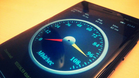 Los dispositivos 4G disparan el uso de IPv6