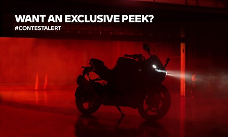 Bmw G310 Rr Estreno En India 005