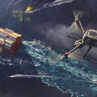 Por el Estrecho de Ormuz pasa el 20% del petróleo mundial. Irán acaba de convertirlo en el primer peaje con criptomonedas