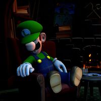 Uno de los juegos más divertidos de Luigi regresa para Switch en este remake que ahora te puedes llevar a su precio más bajo 