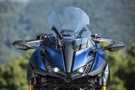 Yamaha Niken Gt 2019 049