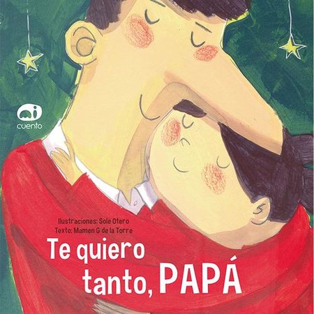 Te Quiero Tanto Papa