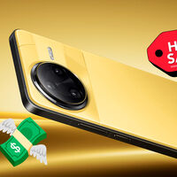 El nuevo Xiaomi POCO F7 Ultra con 512 GB pasa de 15,599 pesos a solo 10,500 pesos en el Hot Sale 2025  