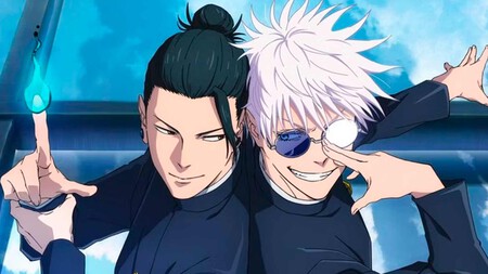 La Nueva Pelicula De Jujutsu Kaisen Se Estrenara En Mexico Y Latinoamerica Este Verano 1