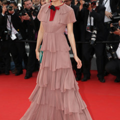 Foto 3 de 4 de la galería los-looks-de-sienna-miller-en-el-festival-de-cannes en Trendencias