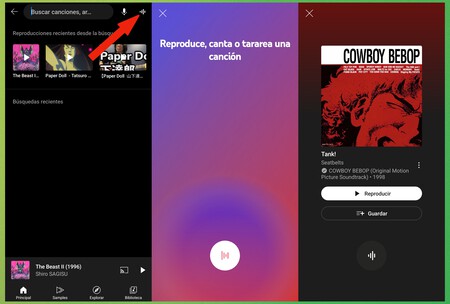Tararear Musica Youtube 2