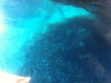 Blue Grotto
