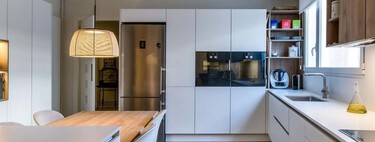 No lo sabía, pero este electrodoméstico de la cocina tiene oro de 22 quilates