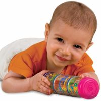 23 juguetes sensoriales para estimular el desarrollo y aprendizaje del bebé y el niño