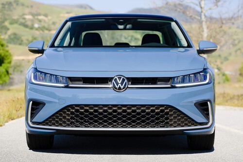 Volkswagen Jetta 2026 Precio Mexico