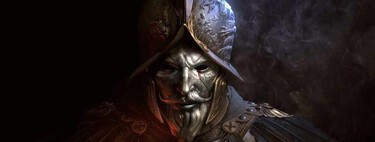 Amazon desactiva la transferencia de ítems en New World a causa de un bug que duplicaba el oro 