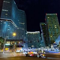 La Fórmula 1 apuesta por los Estados Unidos: habrá un Gran Premio de Las Vegas en sábado noche a partir de 2023 