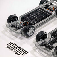 Hyundai se mete en la carrera por el santo grial del coche eléctrico: ha patentado una batería de estado sólido revolucionaria