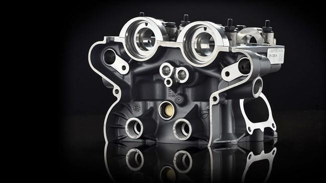 Ducati Testastretta Dvt 6