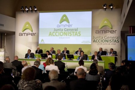 Amper vende un software de 90 millones de euros al ejército que no quiere hacer prisioneros