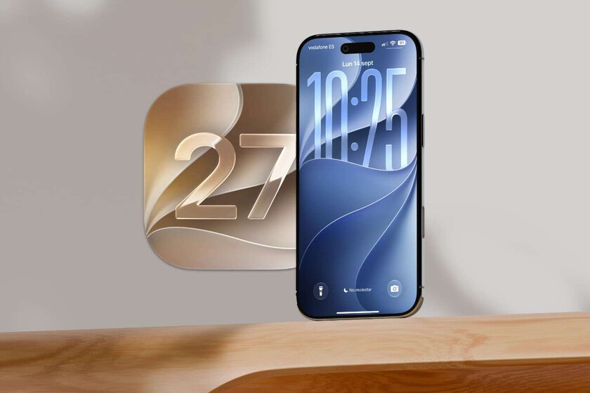 11 cosas que te recomiendo hacer en tu iPhone tras actualizar a iOS 27 