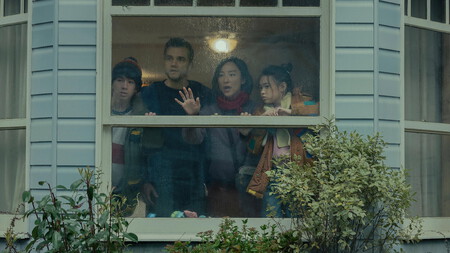 La última casa [Película]