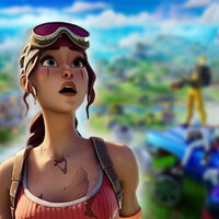 Los Simpson son un éxito en Fortnite y la próxima colaboración con Epic puede ser con una de las franquicias más grandes de la historia 