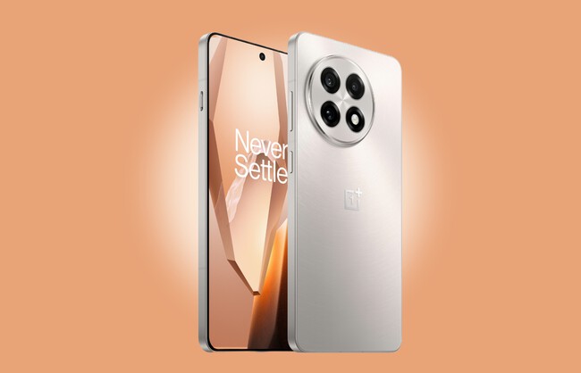 Oneplus 13r