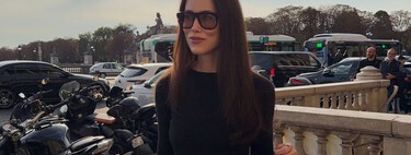 El nuevo jersey de Zara que elevará cualquier look esta temporada 2026 es color wasabi y con estética renacentista