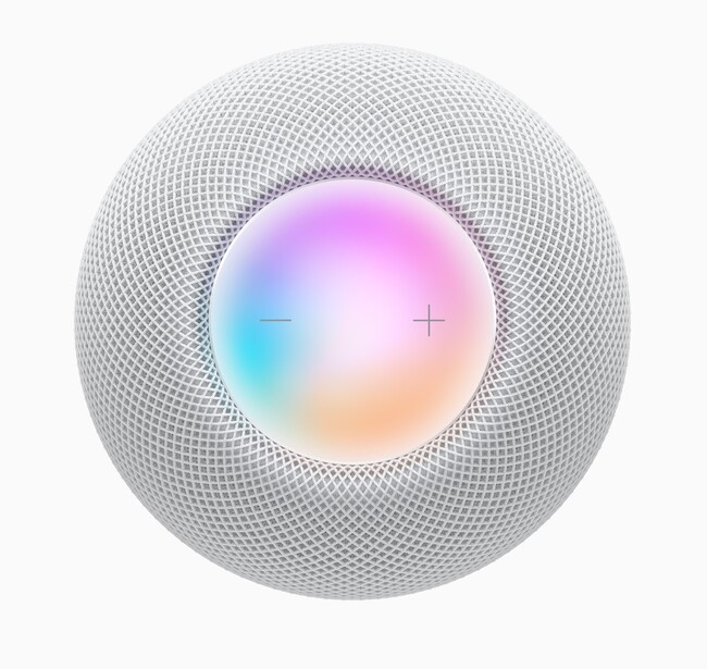 Funda De Viaje Yumira Para HomePod Mini - Estuche Rígido De Nailon Con Interior De Terciopelo - Protección Antigolpes Y A Prueba De Polvo