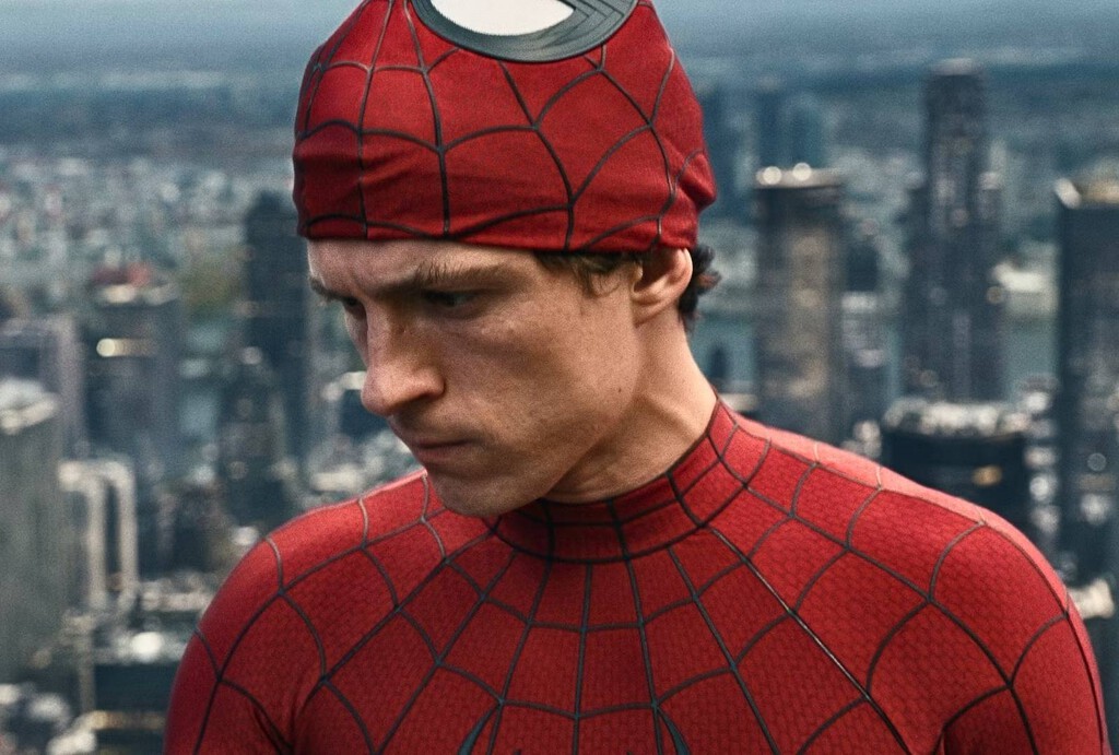 Tom Holland asegura que 'Spider-Man: Brand New Day' es la "más madura" de la saga: "Es increíblemente cercana para los jóvenes"