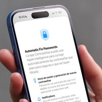 No todo es Siri AI: esta nueva función de IA de iOS 27 es lo mejor para cambiar todas las contraseñas automáticamente
