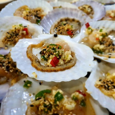 Festival de las Conchas y el Vino Nuevo 2026: el plan imperdible con mariscos frescos y vino frente al mar 