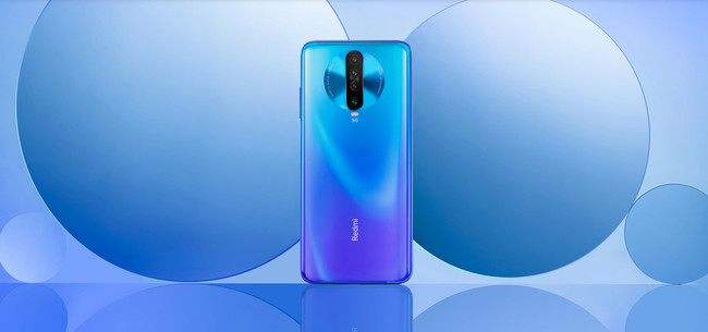 スマートフォン本体 Xiaomi Redmi K30i 5G Xiaomi Redmi K30i 5G - Notebookcheck.net External Reviews