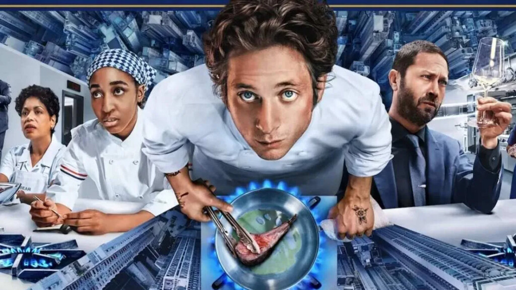 'The Bear' terminará oficialmente en la temporada 5, aunque la idea original era hacerlo incluso antes