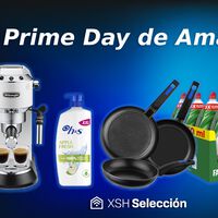 En el Prime Day siempre aprovecho para comprar cosas que normalmente son más caras en el supermercado. Estos son los chollos del hogar este año