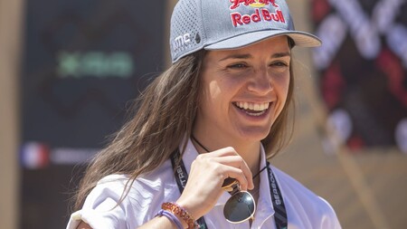 Cristina Gutiérrez podría ser piloto oficial de Prodrive en el Dakar junto a Sébastien Loeb y Nani Roma