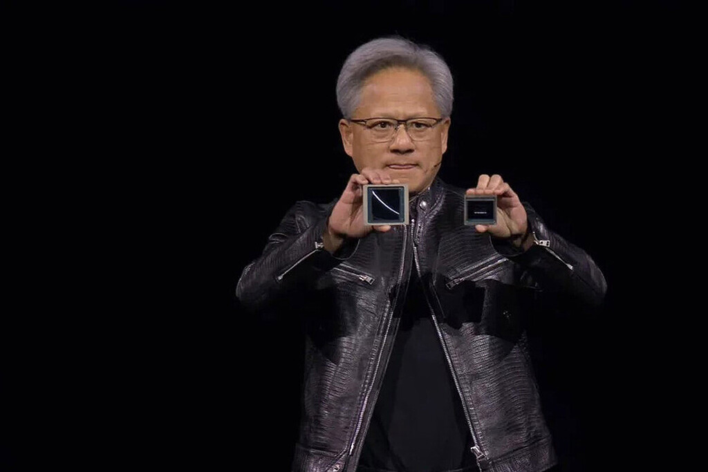 NVIDIA ha tropezado con un problema inesperado. Parece que la IA empuja mucho más de lo que puede abarcar