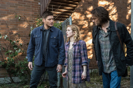 Supernatural