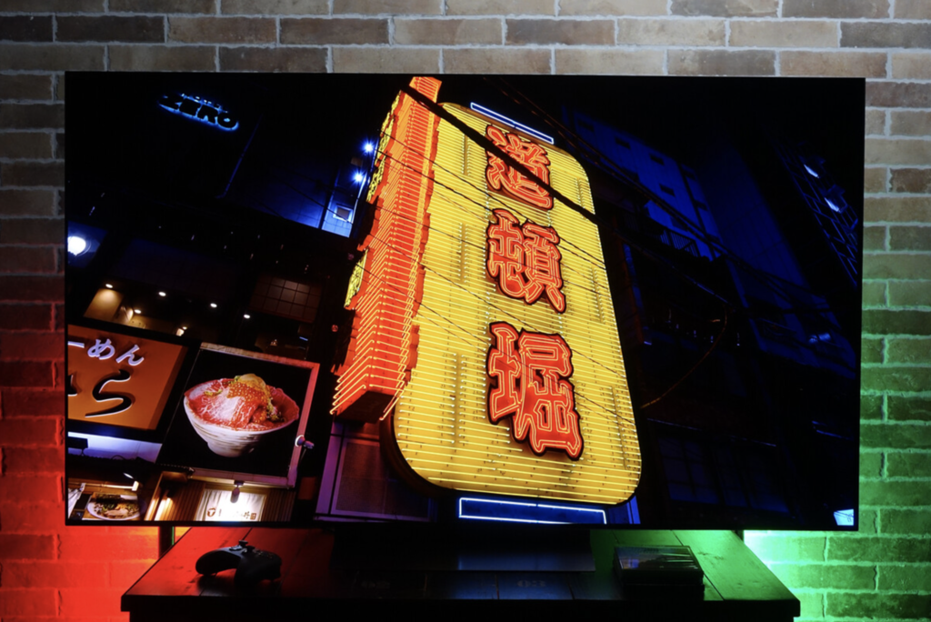 Si tienes una tele LG de 2025, ahora parecerá una de 2026: esta actualización la transforma en un altavoz gigante sin cables